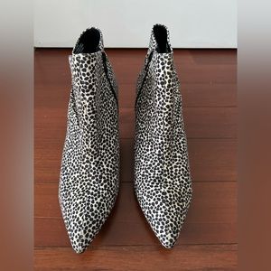 Booties